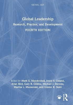 Global Leadership - 