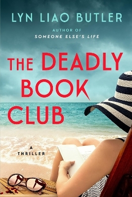 The Deadly Book Club