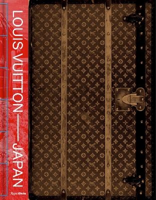 Louis Vuitton And Japan - Florence M&uuml;ller, Aur&eacute;lie Samuel