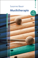 Musiktherapie - Susanne Bauer