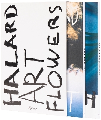 Francois Halard: Art & Flowers - Francois Halard, Dries van Noten