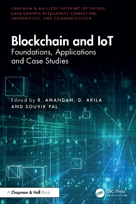 Blockchain and IoT