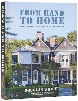 From Hand To Home - Douglas Wright, Judith Nasatir