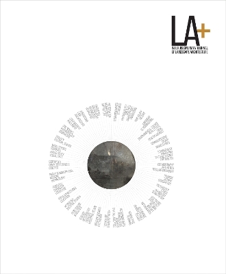 LA+ Environment - Karen M’Closkey
