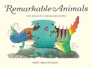 Remarkable Animals