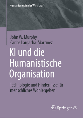 KI und die Humanistische Organisation