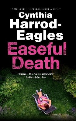 Easeful Death - Cynthia Harrod-Eagles