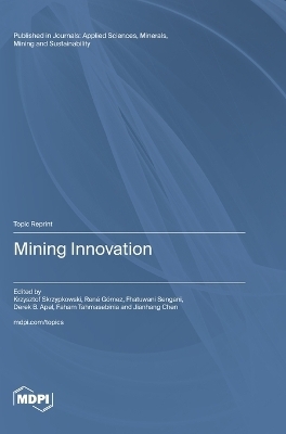 Mining Innovation