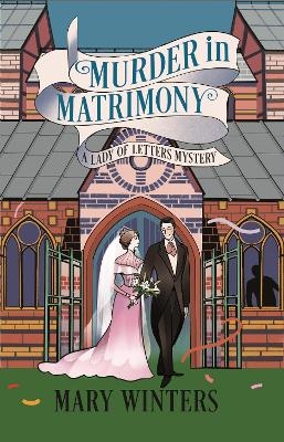 Murder in Matrimony