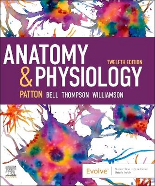 Anatomy & Physiology (includes A&P Online course)