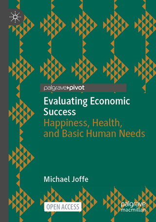 Evaluating Economic Success