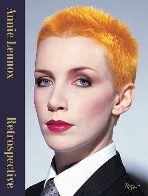 Annie Lennox - Annie Lennox