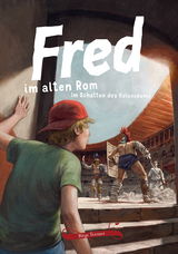 Fred im alten Rom - Birge Tetzner
