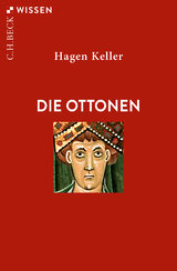 Die Ottonen - Keller, Hagen
