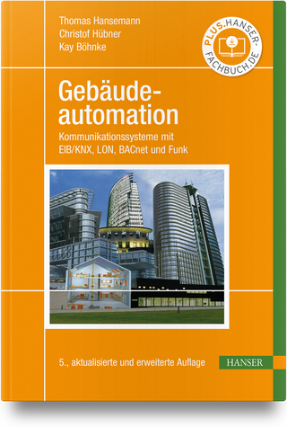Gebäudeautomation