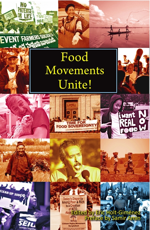 Food Movements Unite! - Samir Amin