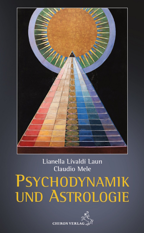 Psychodynamik und Astrologie - Lianella Livaldi Laun