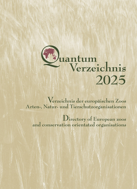 Quantum Verzeichnis 2025