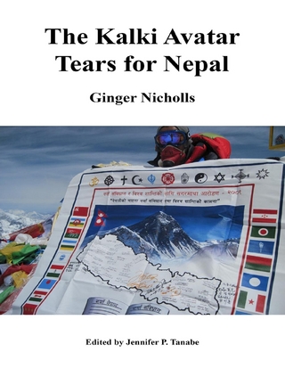 Kalki Avatar - Tears for Nepal