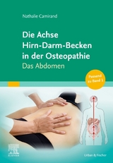 Die Achse Hirn-Darm-Becken in der Osteopathie - Nathalie Camirand