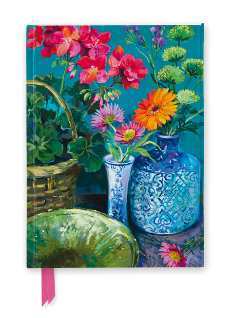 Nel Whatmore: A Few of My Favourite Things (Foiled Journal) - 