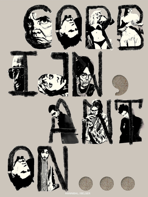 Anton Corbijn - Anton Corbijn