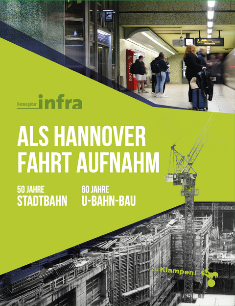 Als Hannover Fahrt aufnahm