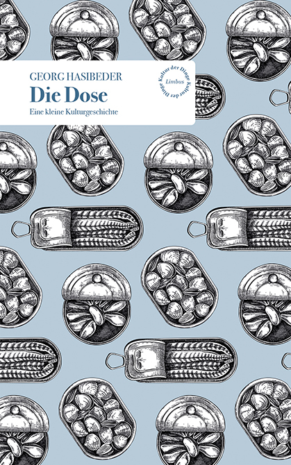 Die Dose - Georg Hasibeder