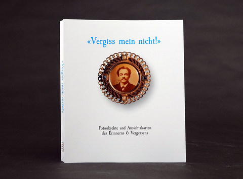 &laquo;Vergiss mein nicht!&raquo; - Fritz Franz Vogel