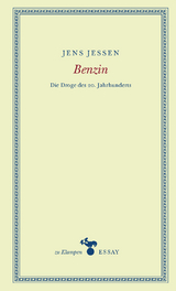Benzin - Jens Jessen