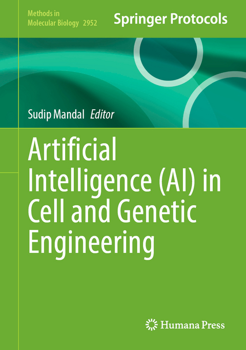 Artificial Intelligence (AI) in Cell and Genetic Engineering - 