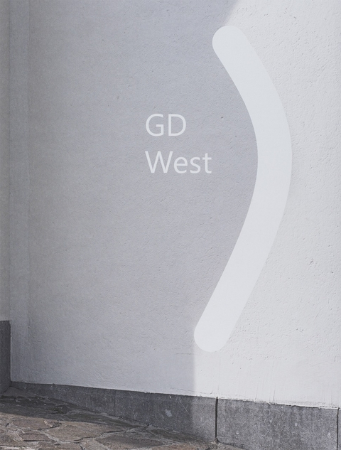 GD West - Gerald Domenig