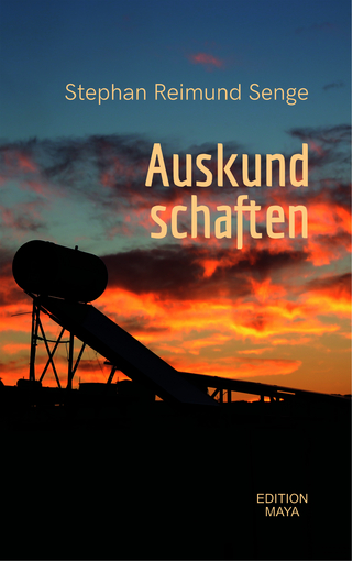 Auskundschaften,