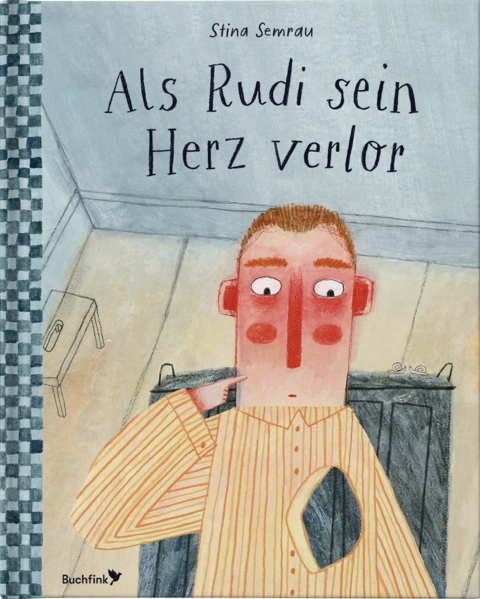 Als Rudi sein Herz verlor