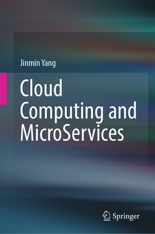 Cloud Computing and MicroServices