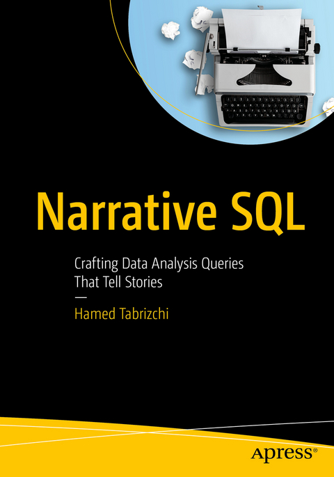 Narrative SQL - Hamed Tabrizchi