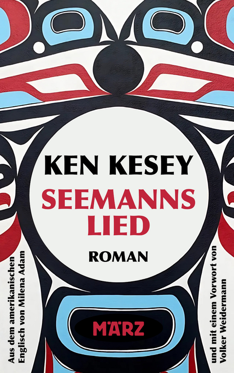 Seemannslied - Ken Kesey