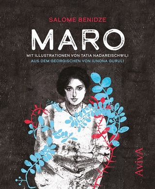 Maro - Salome Benidze