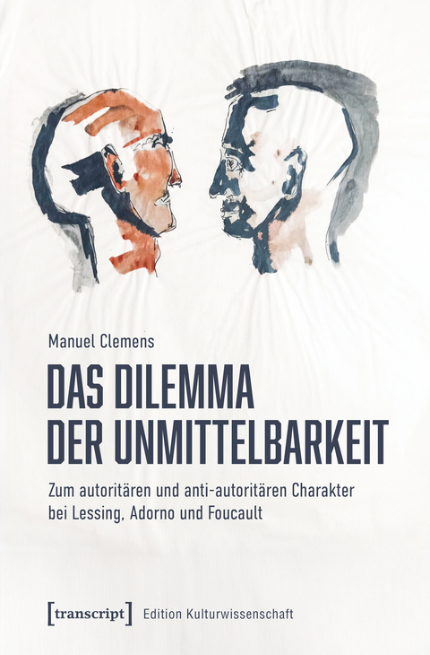 Das Dilemma der Unmittelbarkeit - Manuel Clemens