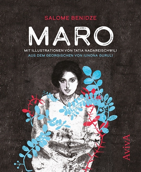 Maro - Salome Benidze