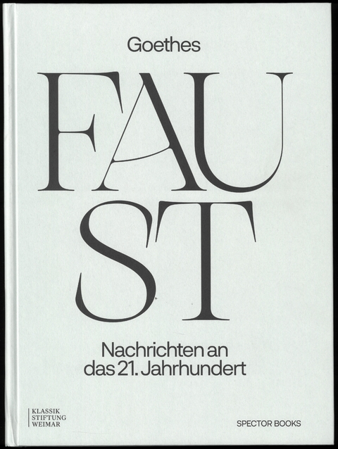 Goethes Faust - 