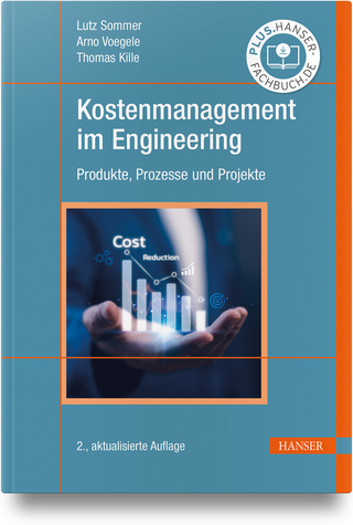 Kostenmanagement im Engineering