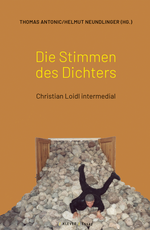 Die Stimmen des Dichters - 