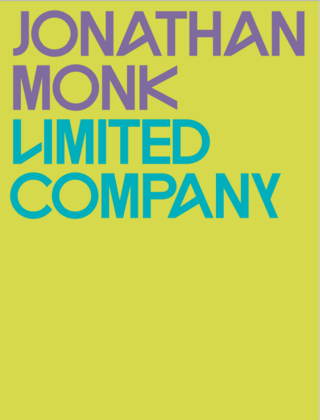 Jonathan Monk. Limited Company