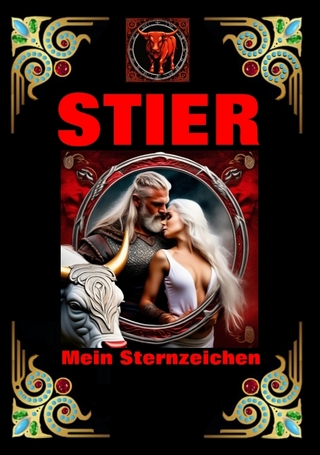 Stier, mein Sternzeichen
