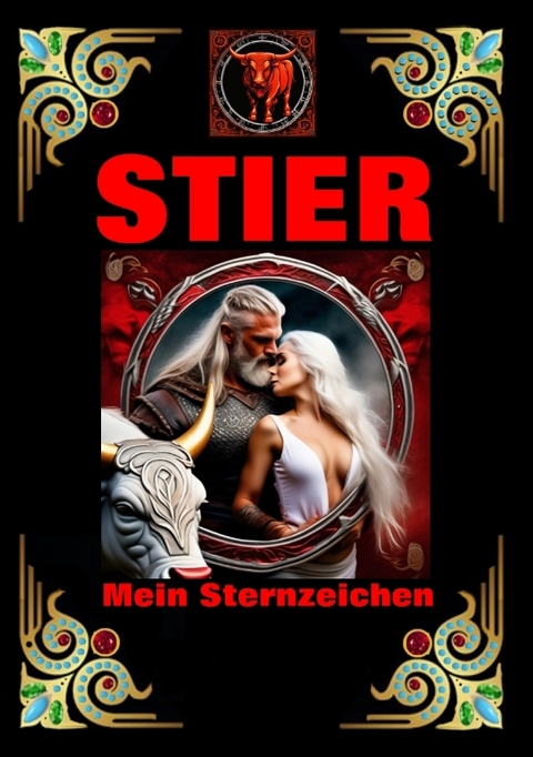 Stier, mein Sternzeichen - Andreas K&uuml;hnemann