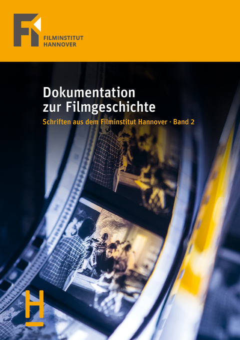 Dokumentation zur Filmgeschichte - Klaus Gantert, Peter Stettner