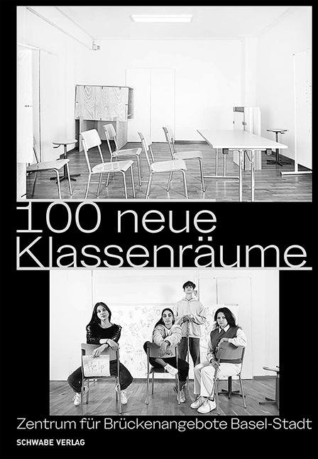 100 neue Klassenräume - 