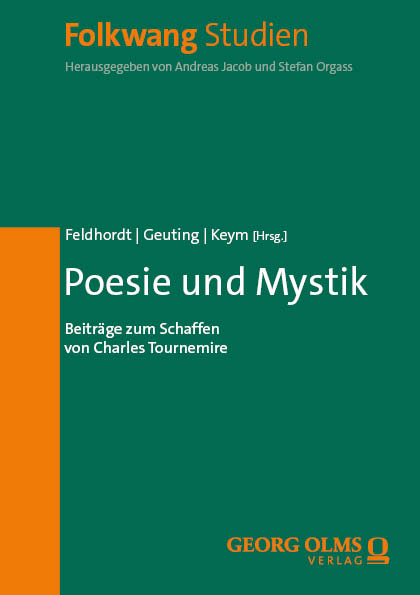 Poesie und Mystik - 