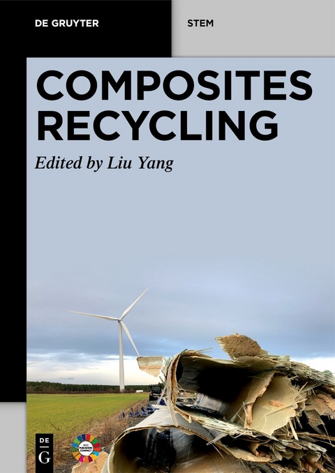 Composites Recycling - 